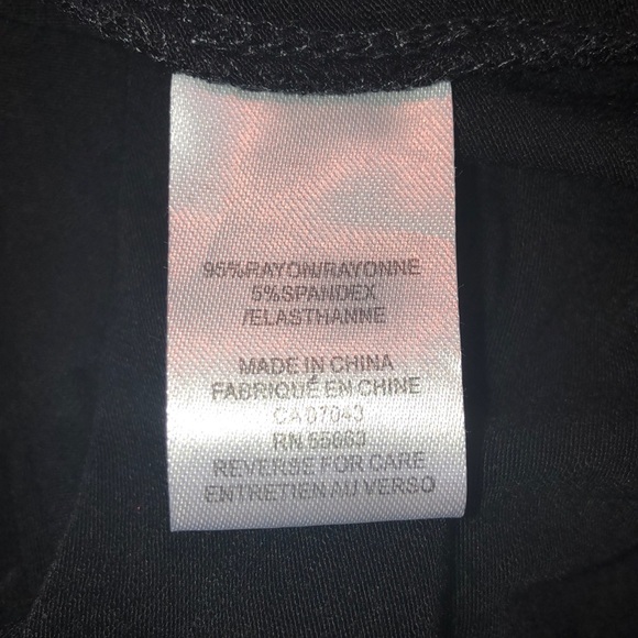 For Cynthia top - Picture 5 of 5